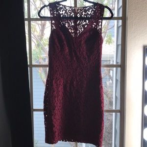 BCBG Generation Dress